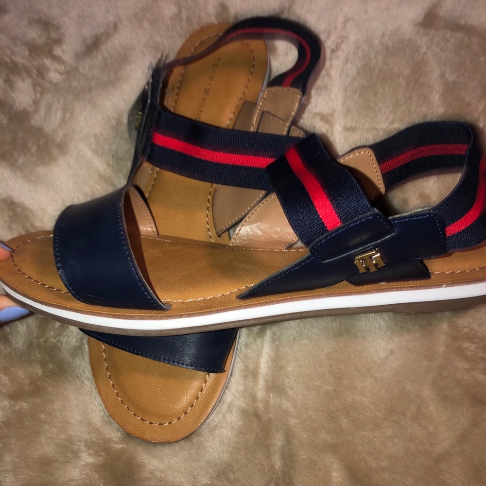 Tommy Hilfiger Sandals